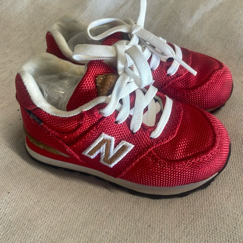 New Balance 574